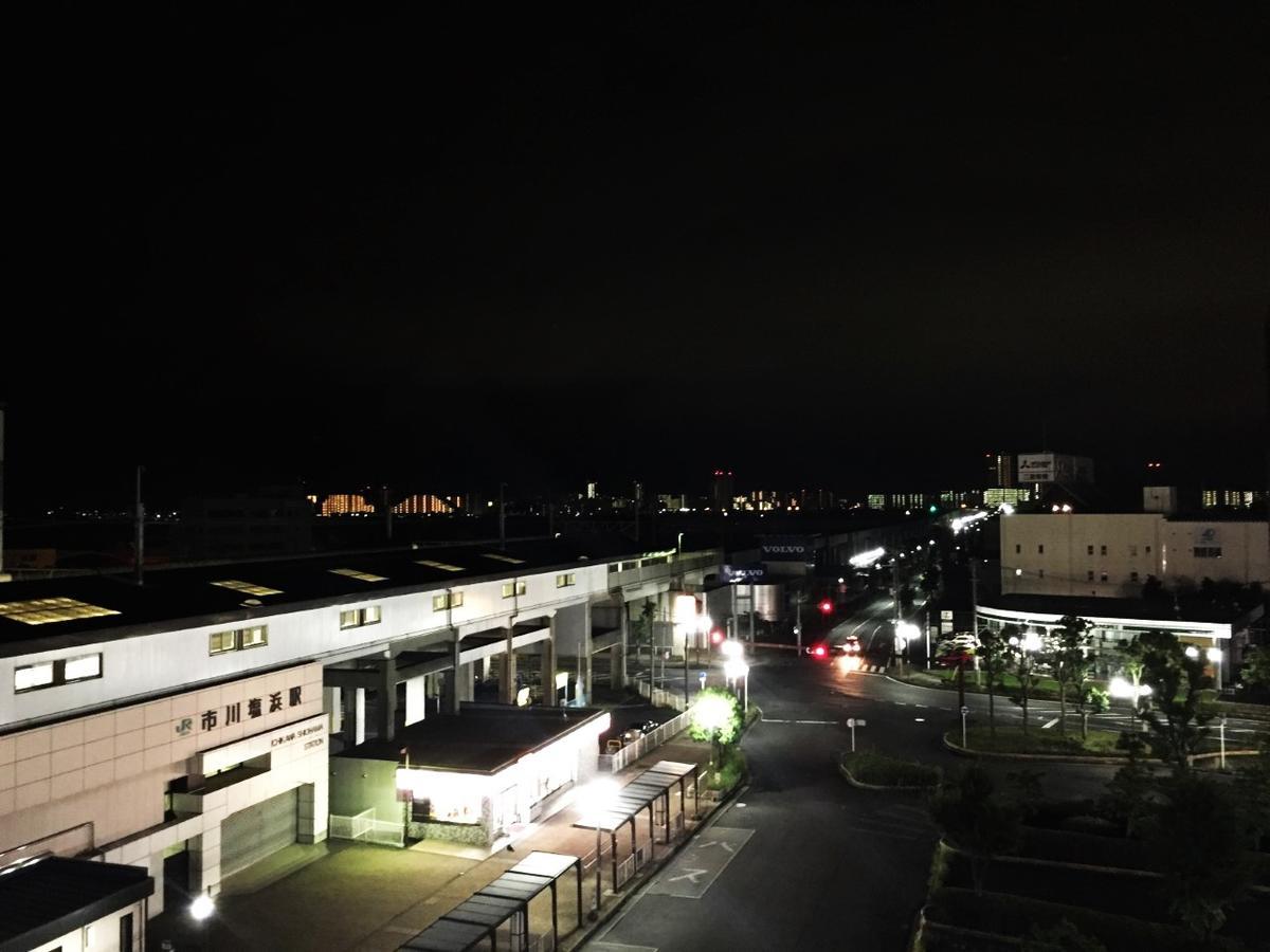 Nice Inn Hotel Ichikawa Tokyo Bay Urayasu Exterior photo