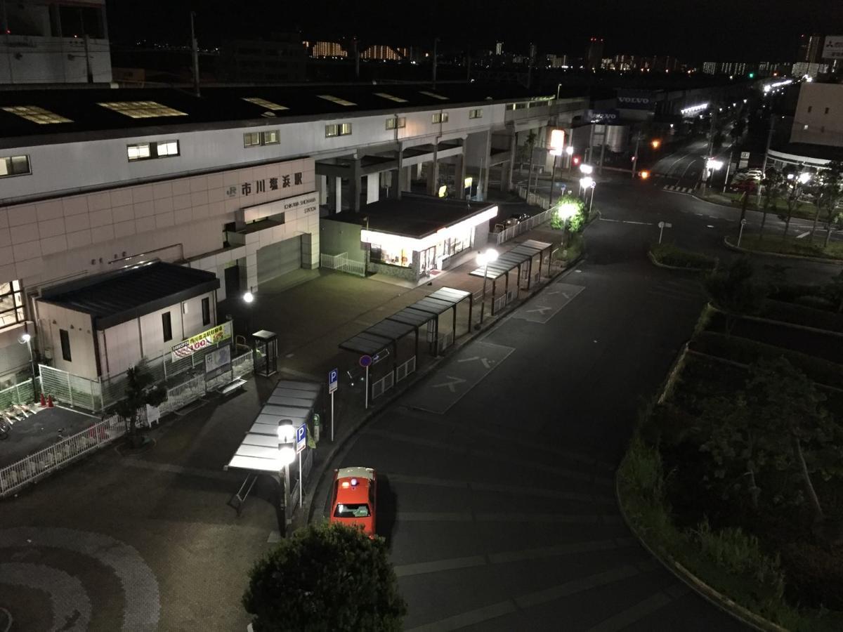 Nice Inn Hotel Ichikawa Tokyo Bay Urayasu Exterior photo